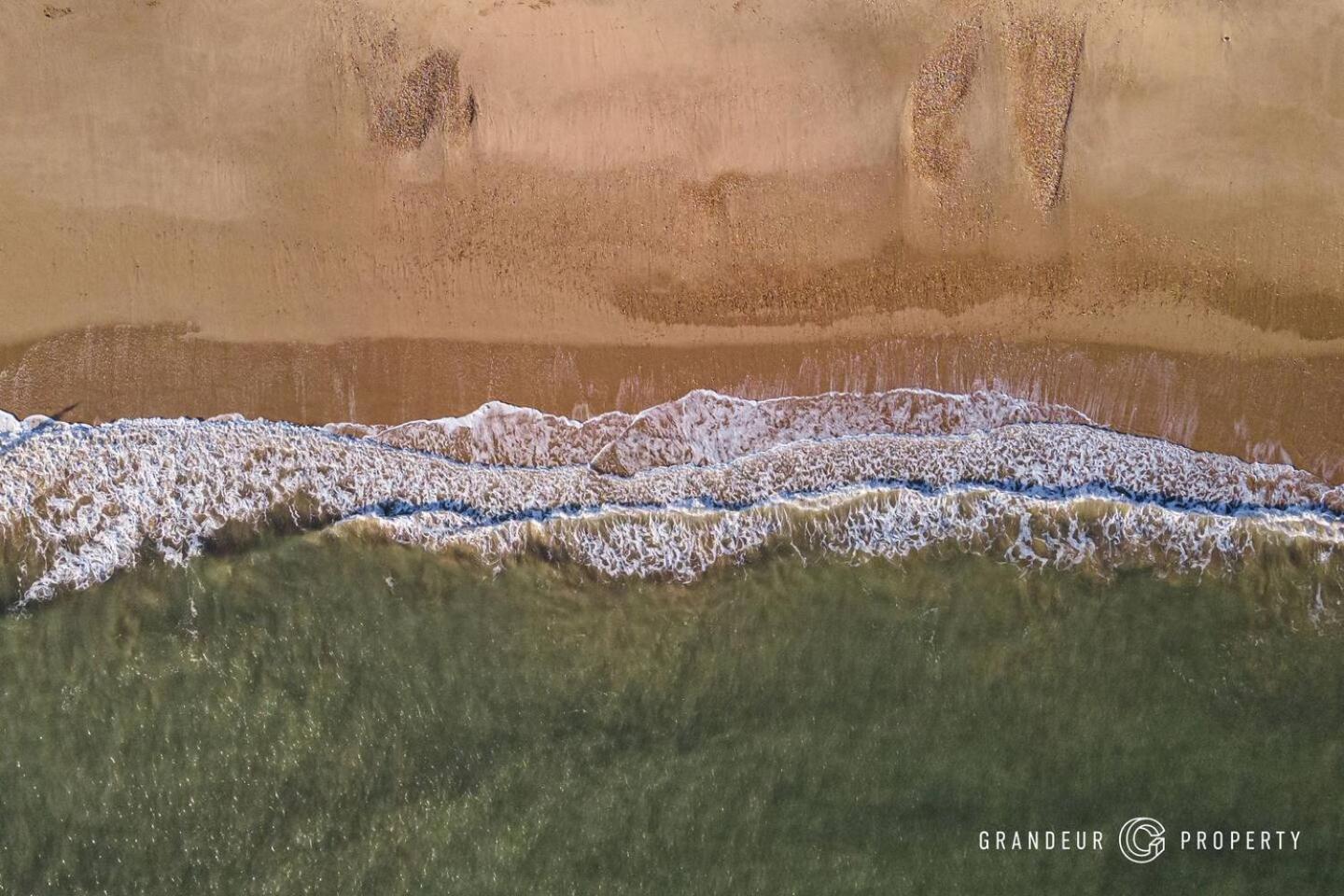 Driftwood By Grandeur Property Борнмут Экстерьер фото